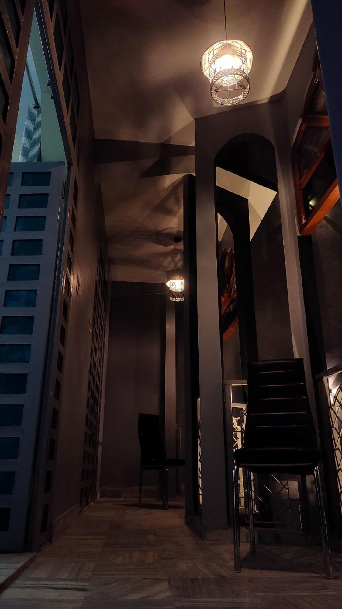 Hotel Angels Paradise Ezzah Haveli 斋浦尔 外观 照片