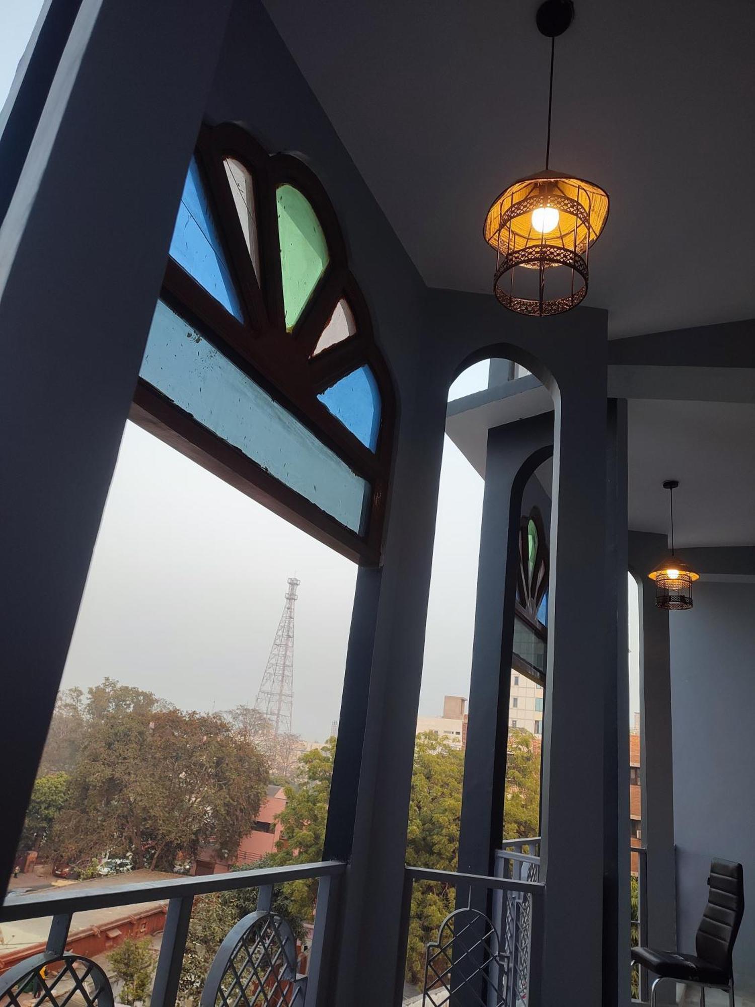 Hotel Angels Paradise Ezzah Haveli 斋浦尔 外观 照片