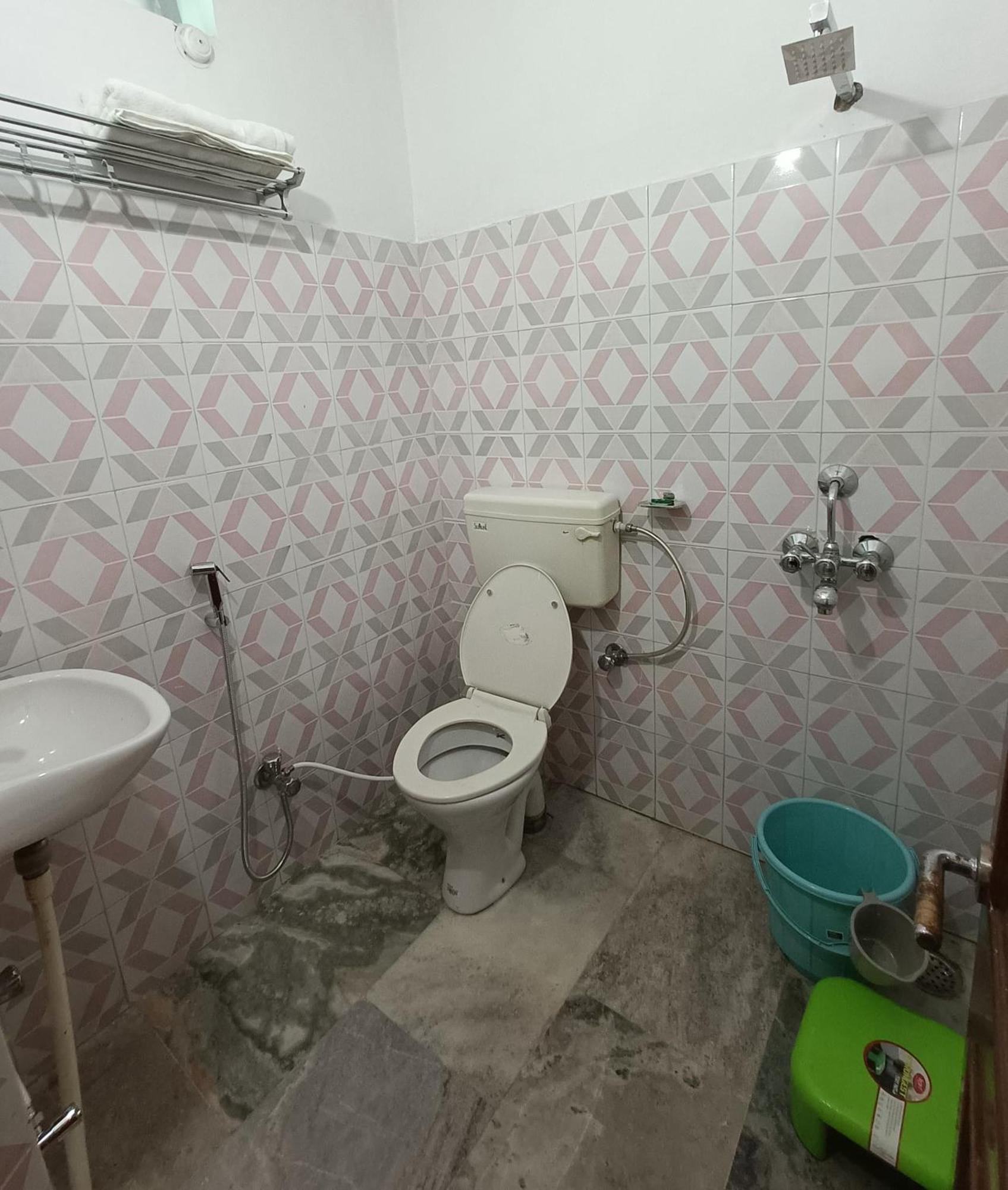 Hotel Angels Paradise Ezzah Haveli 斋浦尔 外观 照片